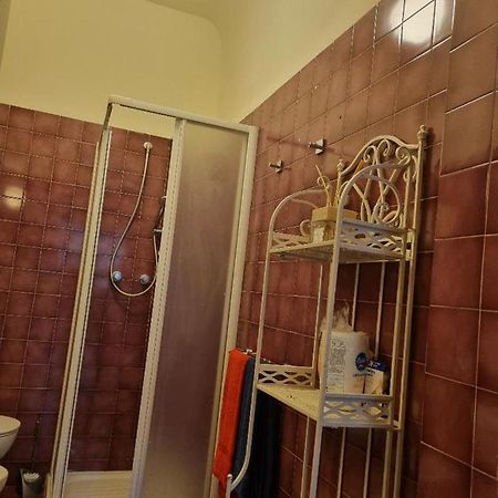 Casa Cartagine Leilighet Siena Eksteriør bilde