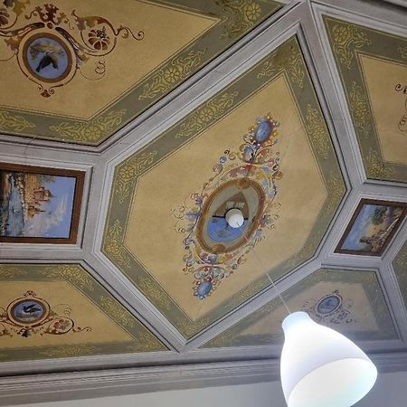 Casa Cartagine Leilighet Siena Eksteriør bilde
