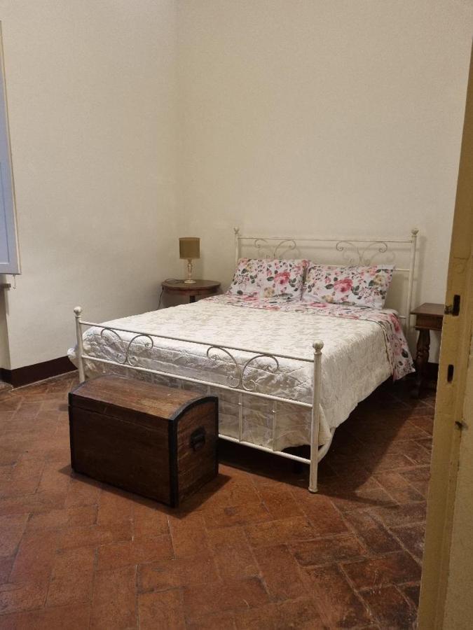 Casa Cartagine Leilighet Siena Eksteriør bilde