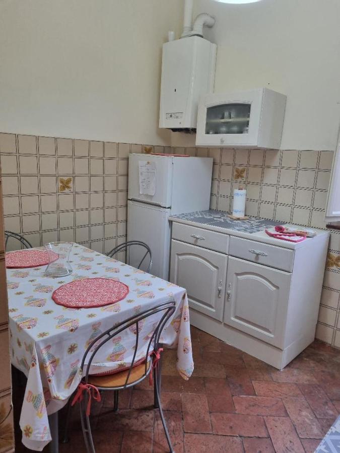 Casa Cartagine Leilighet Siena Eksteriør bilde